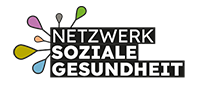 netzwerk-soziale-gesundheit.at Logo