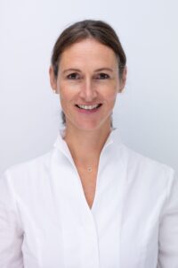 Dr. Gruber
